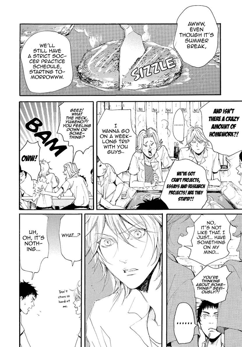 Page 4 Chapter 12 Smells Like Green Spirit