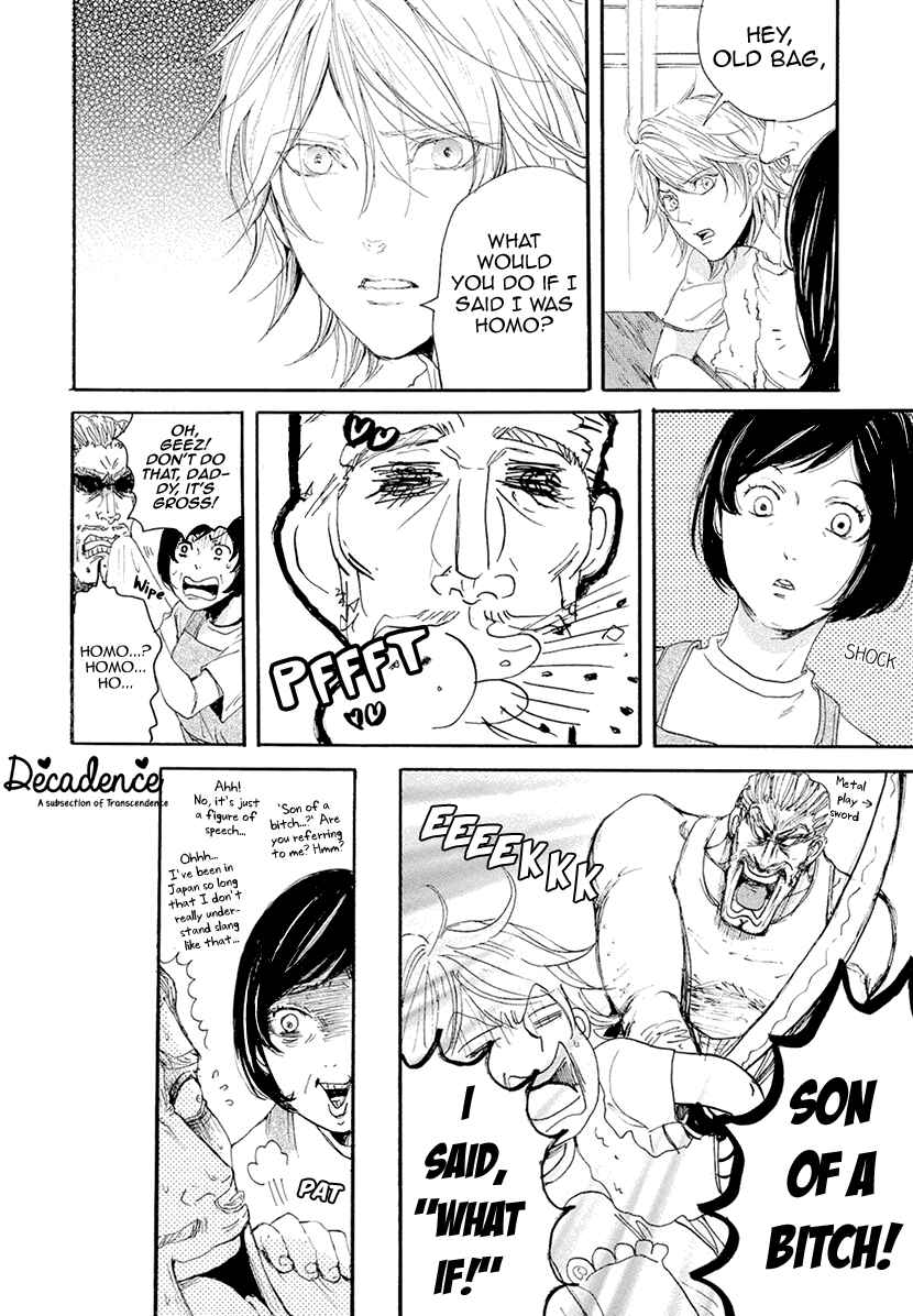 Page 8 Chapter 12 Smells Like Green Spirit