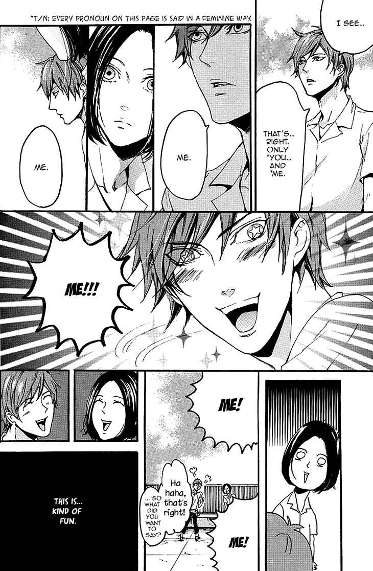 Page 12 Chapter 4 Smells Like Green Spirit