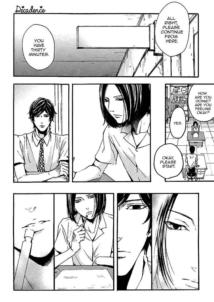 Page 8 Chapter 4 Smells Like Green Spirit