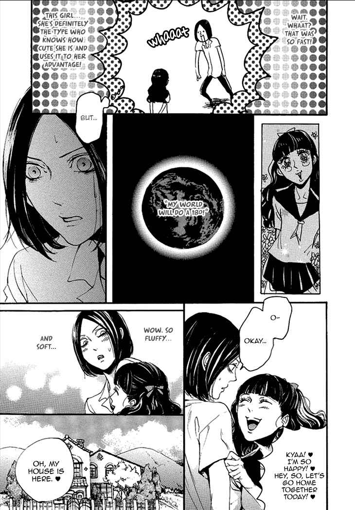 Page 11 Chapter 5 Smells Like Green Spirit