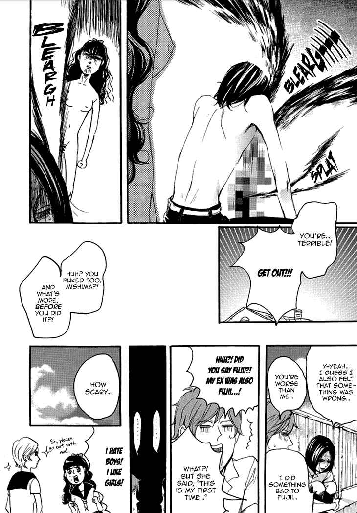 Page 16 Chapter 5 Smells Like Green Spirit