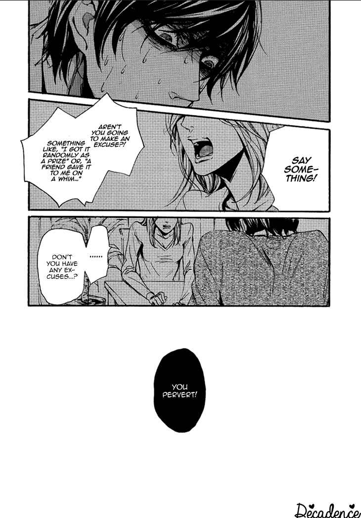 Page 3 Chapter 5 Smells Like Green Spirit