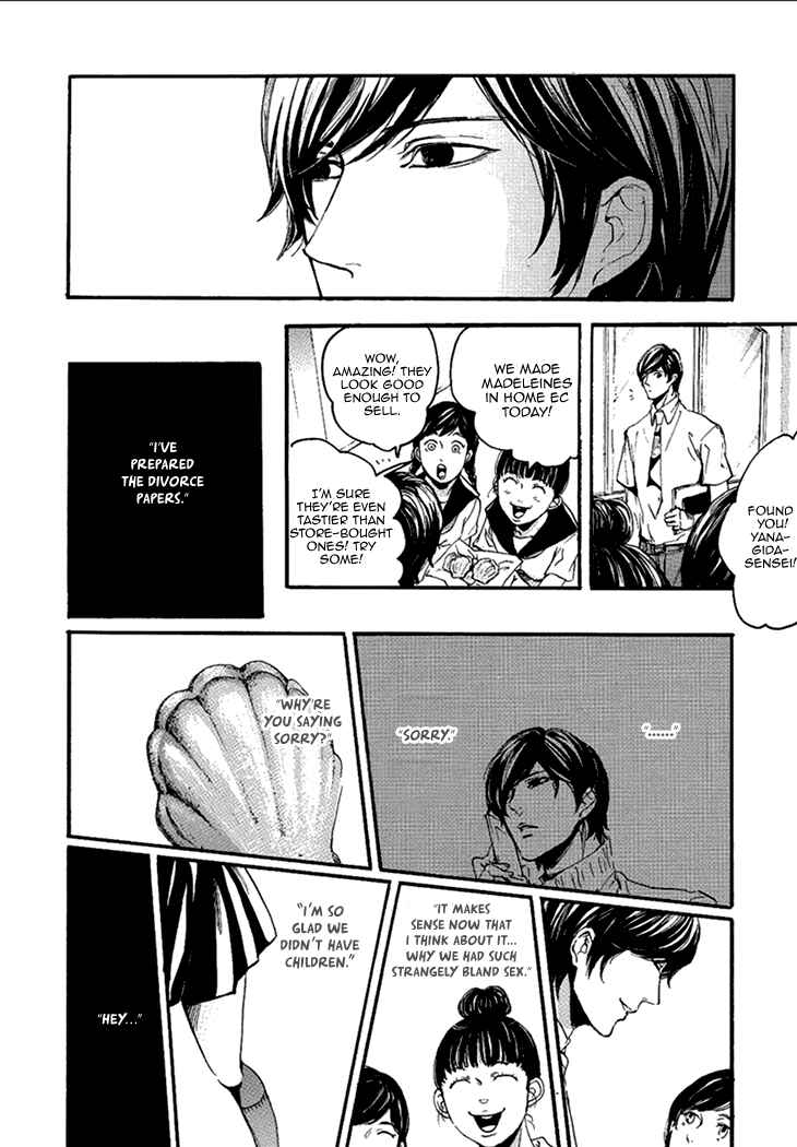 Page 4 Chapter 5 Smells Like Green Spirit