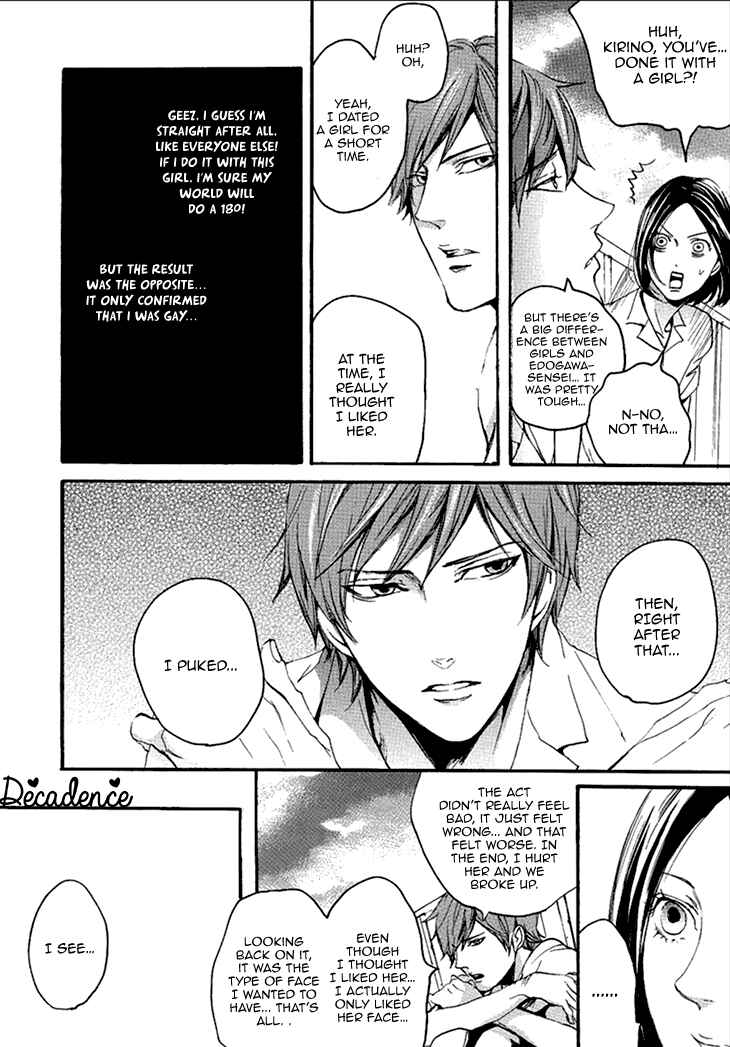 Page 8 Chapter 5 Smells Like Green Spirit