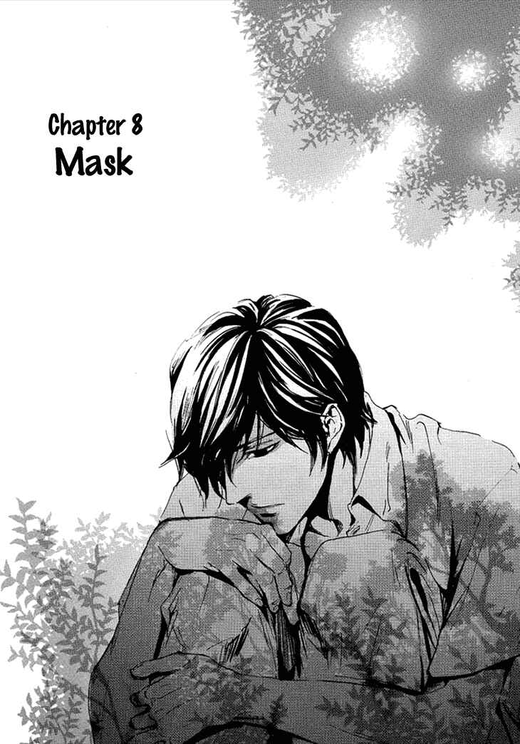 Page 1 Chapter 8 Smells Like Green Spirit