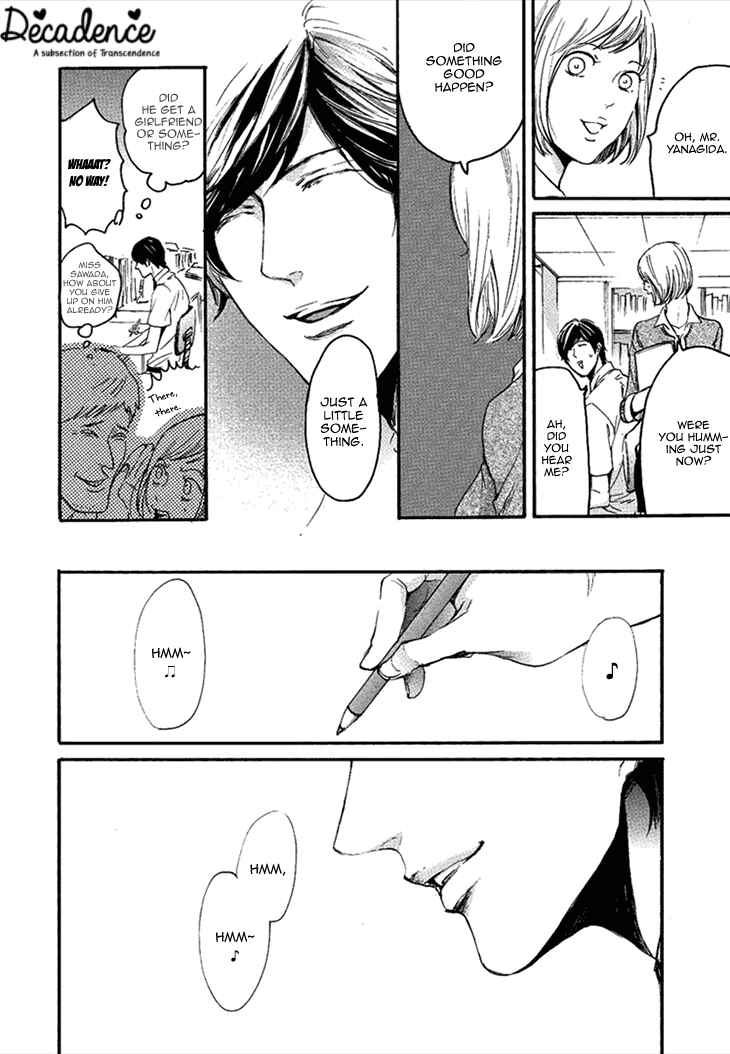 Page 10 Chapter 8 Smells Like Green Spirit