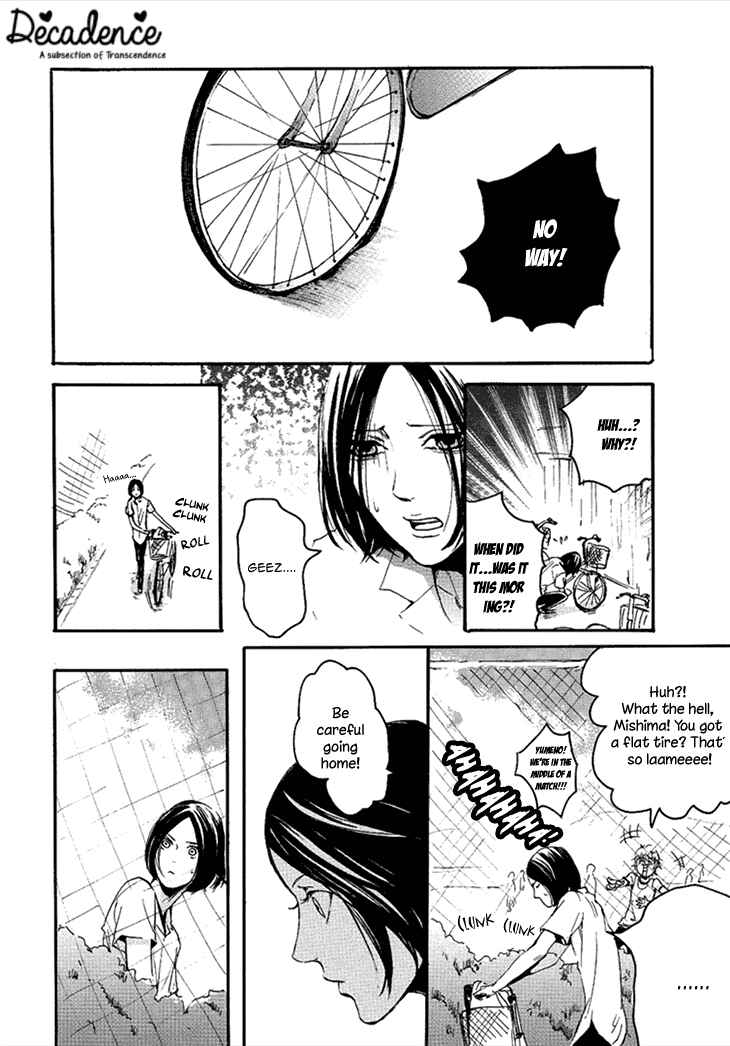 Page 13 Chapter 8 Smells Like Green Spirit