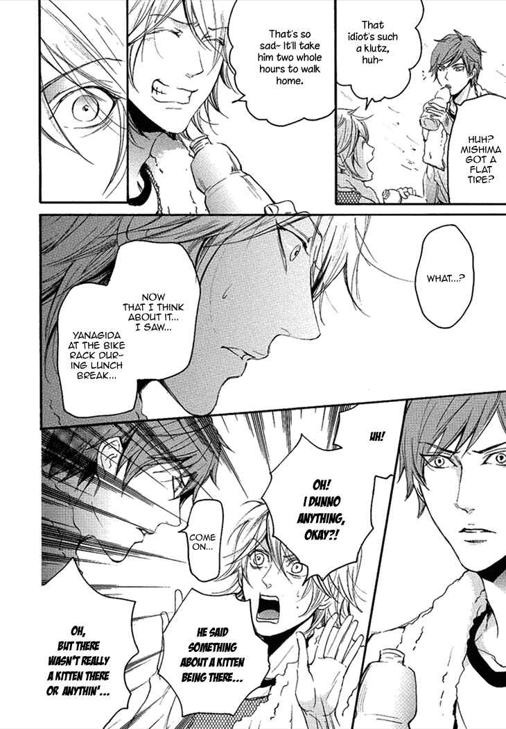 Page 14 Chapter 8 Smells Like Green Spirit