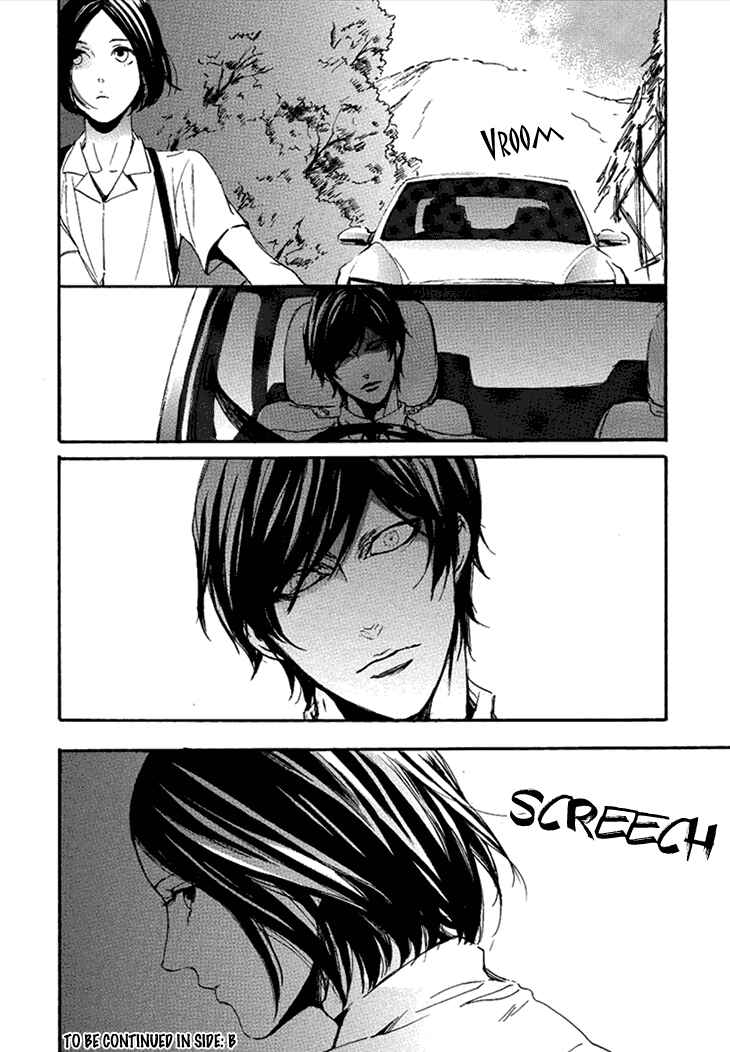 Page 16 Chapter 8 Smells Like Green Spirit
