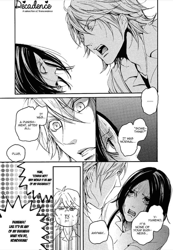 Page 5 Chapter 8 Smells Like Green Spirit