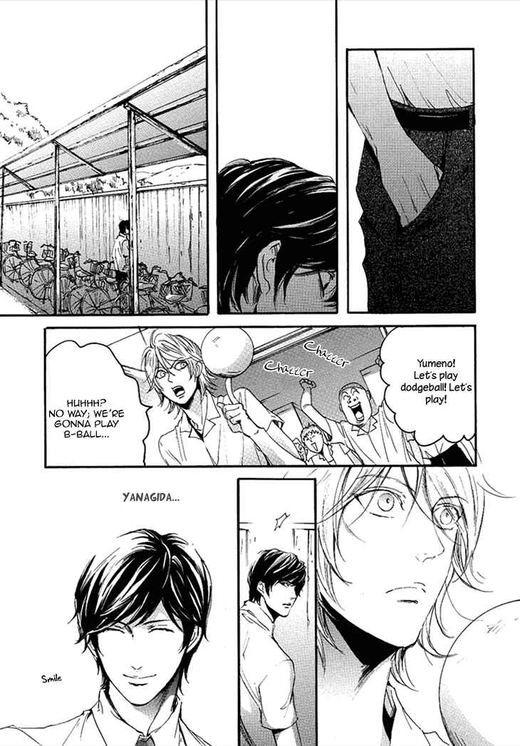 Page 7 Chapter 8 Smells Like Green Spirit