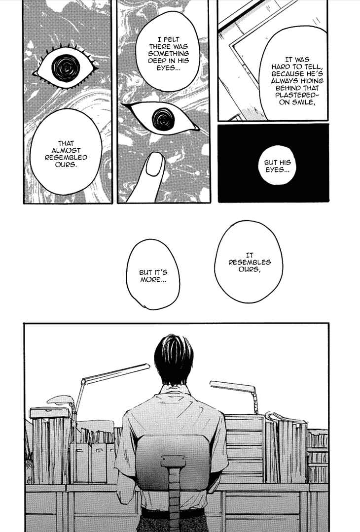 Page 9 Chapter 8 Smells Like Green Spirit