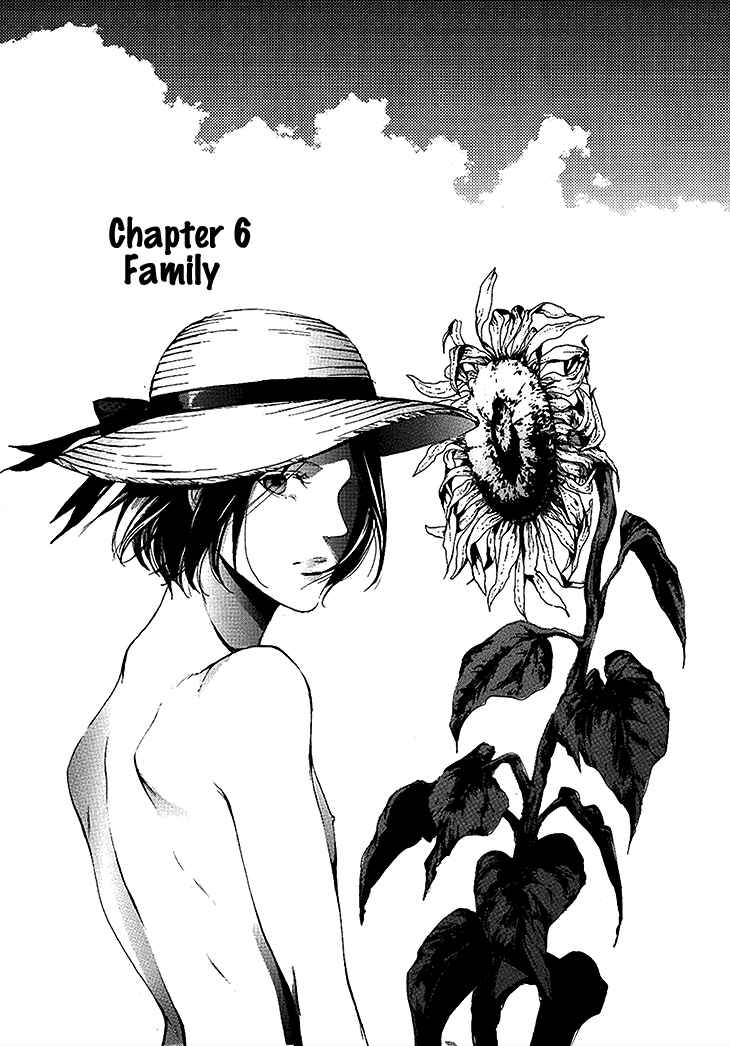 Page 1 Chapter 6 Smells Like Green Spirit