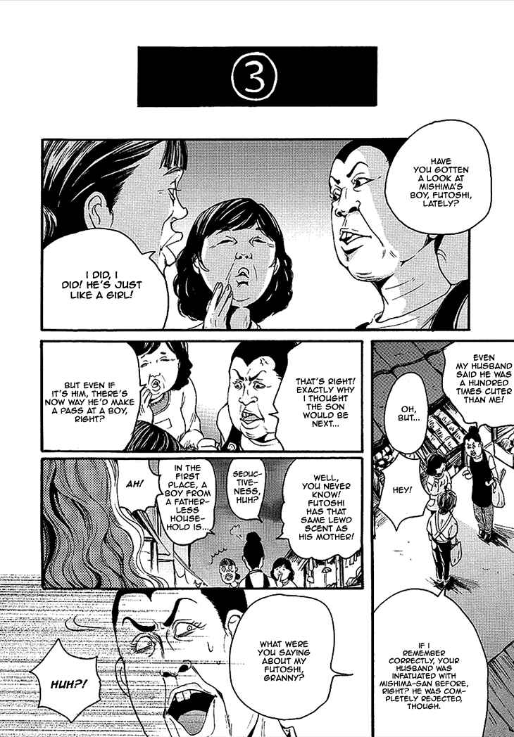 Page 14 Chapter 6 Smells Like Green Spirit