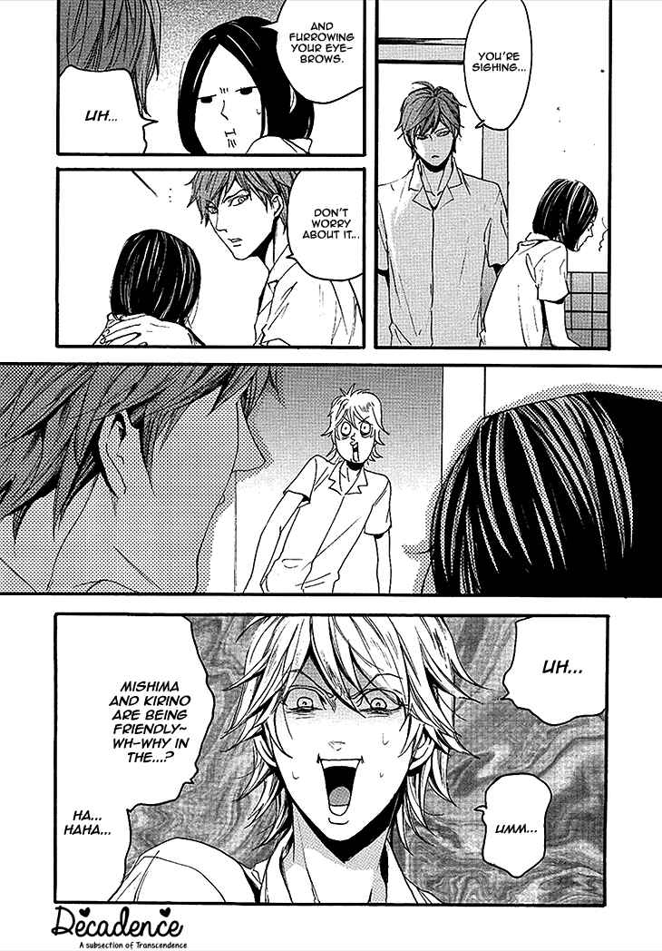 Page 5 Chapter 6 Smells Like Green Spirit