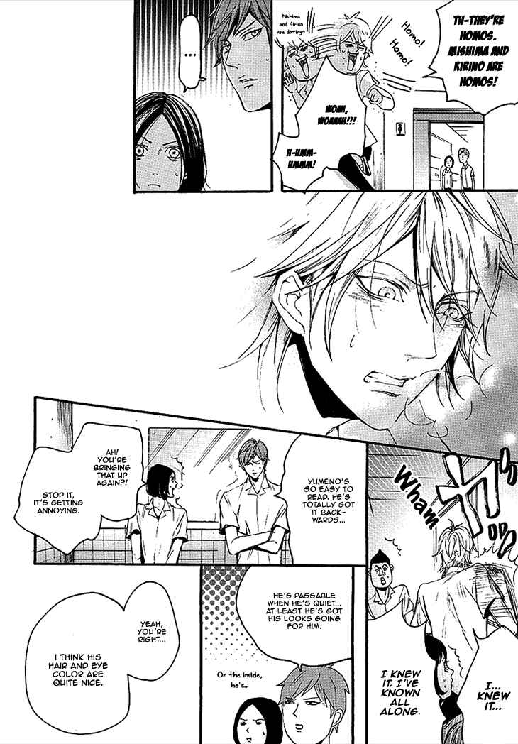 Page 6 Chapter 6 Smells Like Green Spirit
