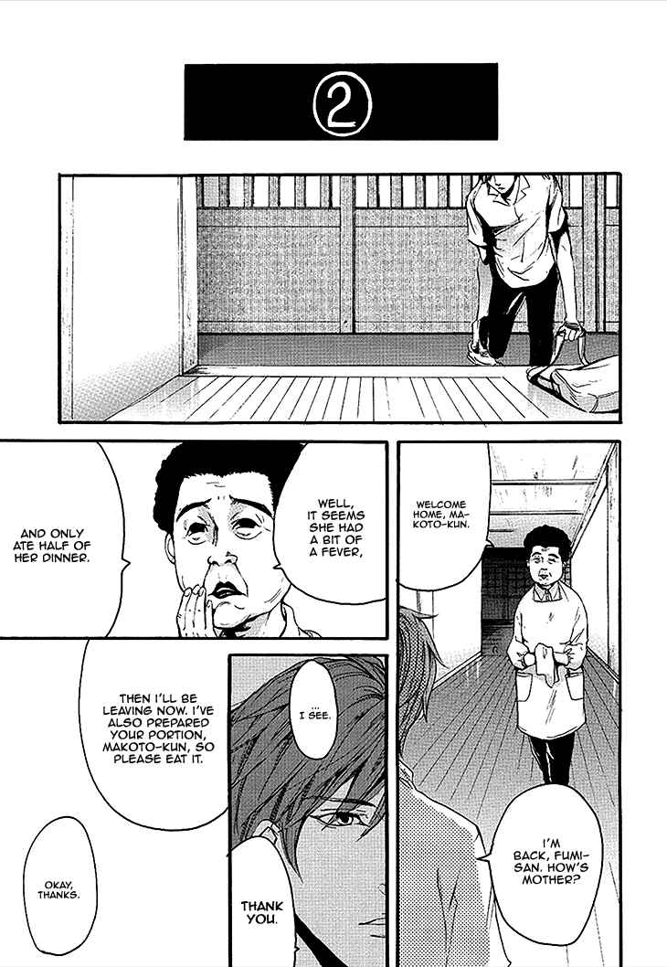 Page 9 Chapter 6 Smells Like Green Spirit