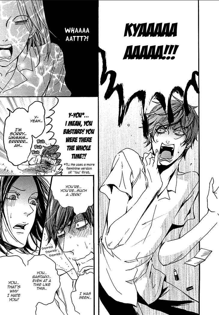 Page 11 Chapter 3 Smells Like Green Spirit