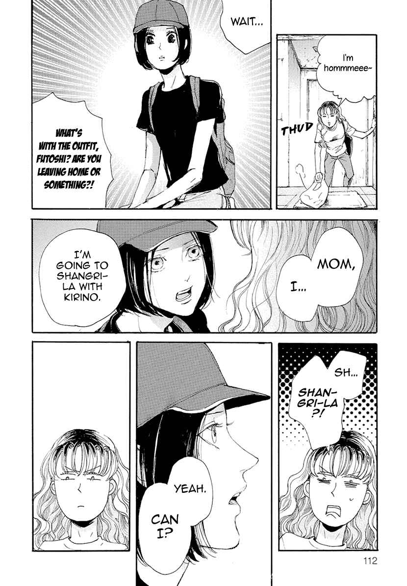 Page 14 Chapter 13 Smells Like Green Spirit