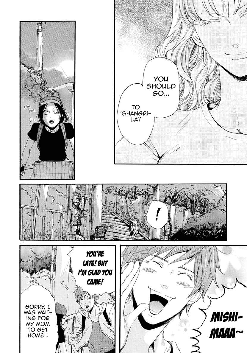Page 16 Chapter 13 Smells Like Green Spirit