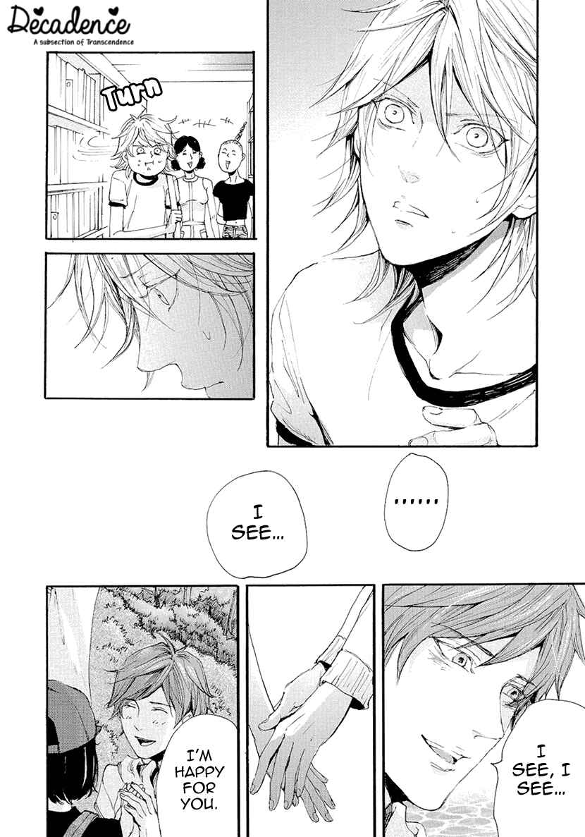 Page 18 Chapter 13 Smells Like Green Spirit