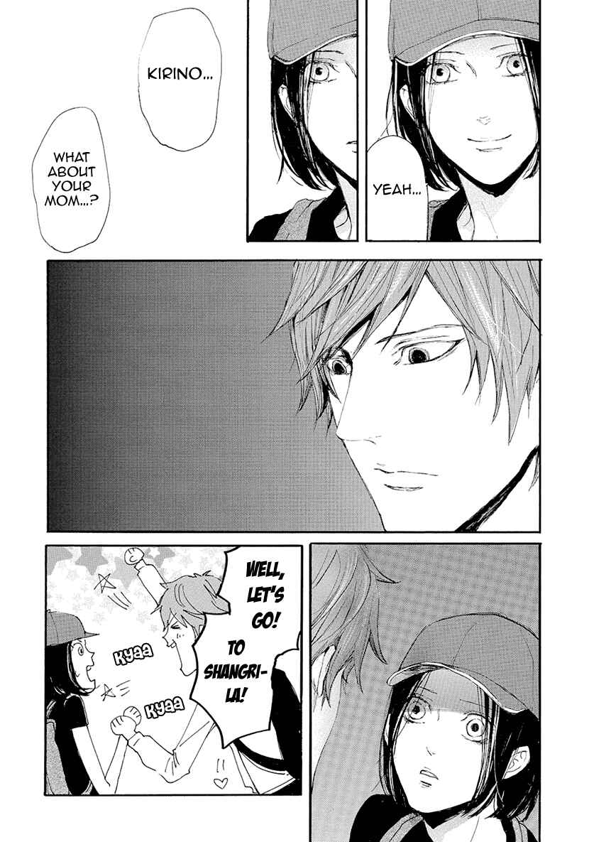 Page 19 Chapter 13 Smells Like Green Spirit