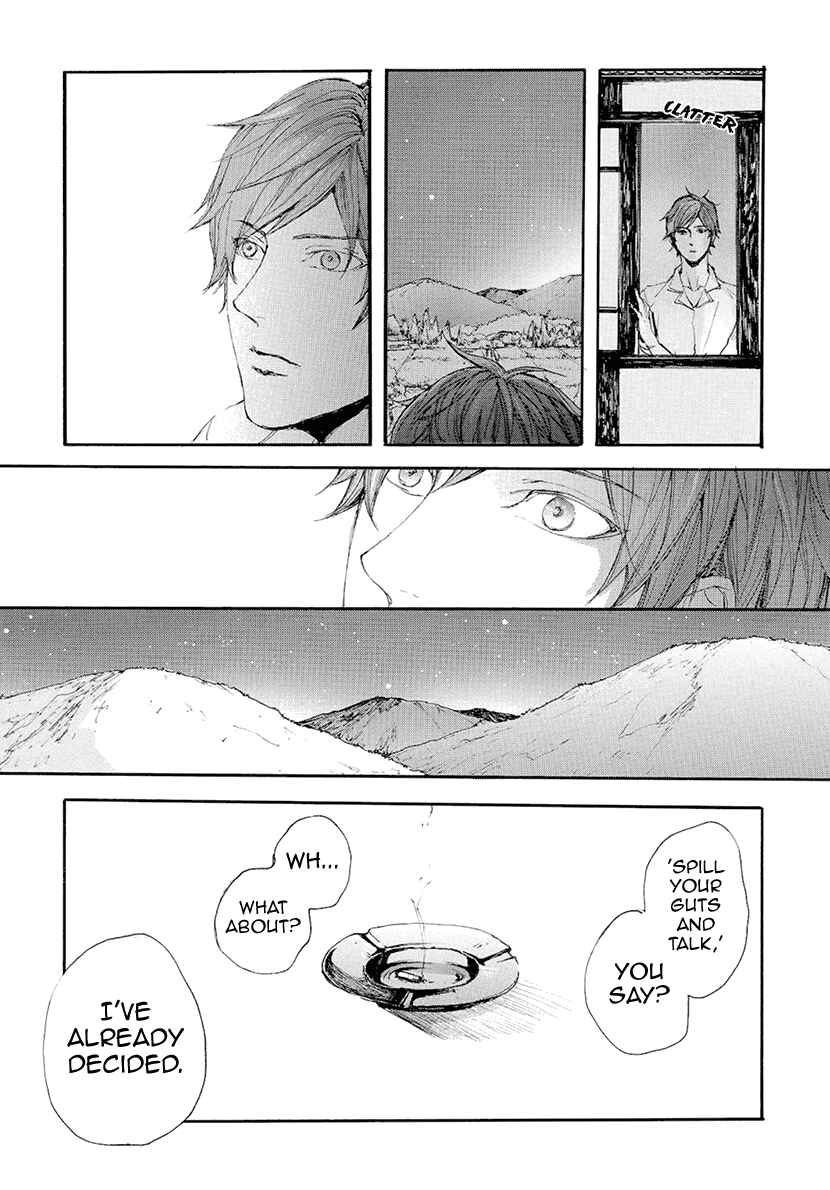 Page 2 Chapter 13 Smells Like Green Spirit