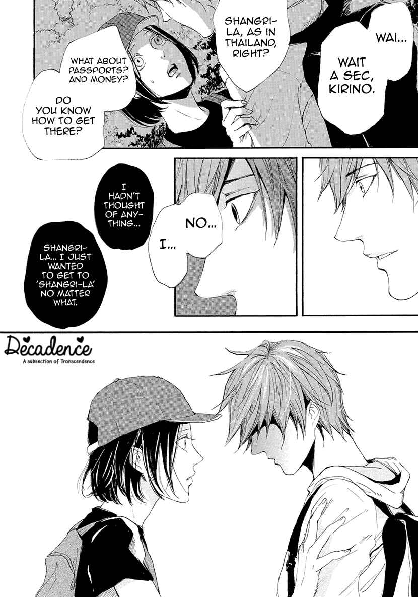 Page 20 Chapter 13 Smells Like Green Spirit