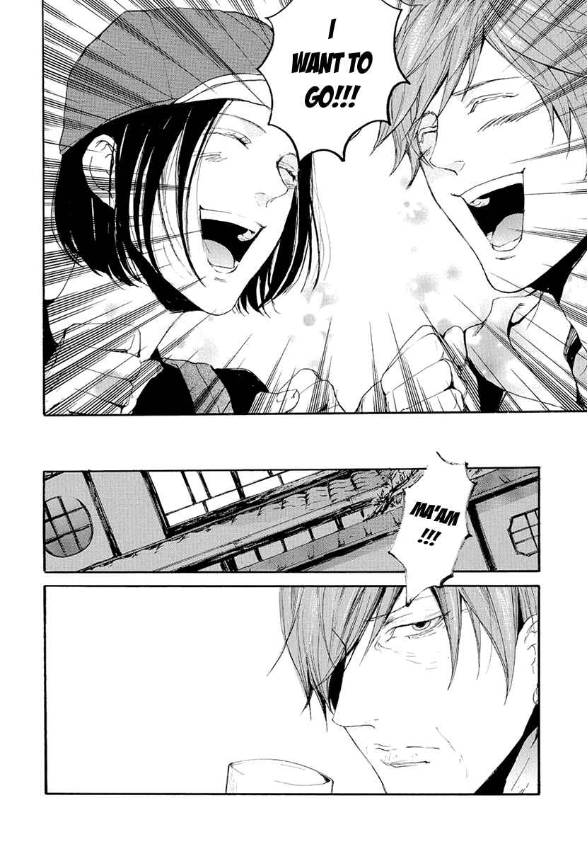 Page 22 Chapter 13 Smells Like Green Spirit