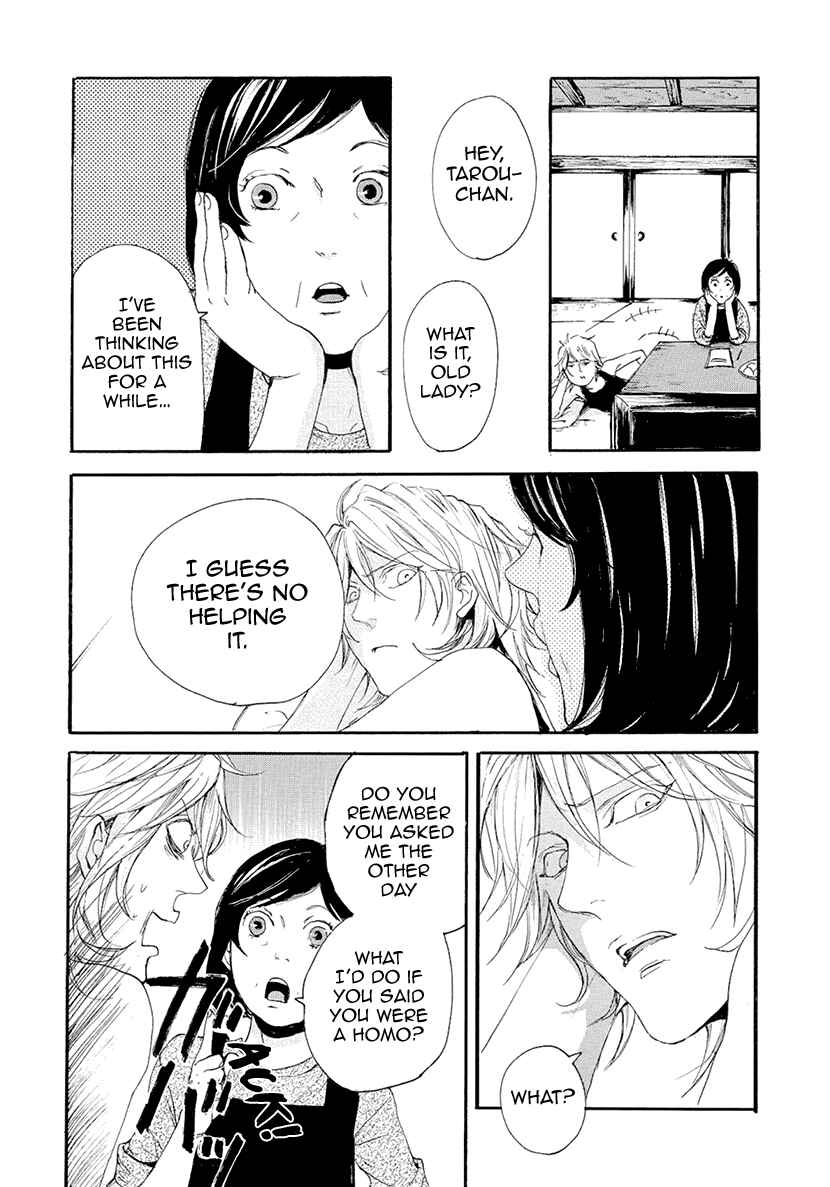 Page 24 Chapter 13 Smells Like Green Spirit