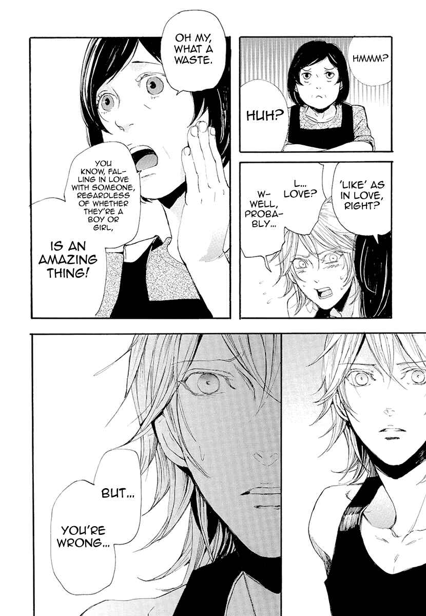 Page 26 Chapter 13 Smells Like Green Spirit