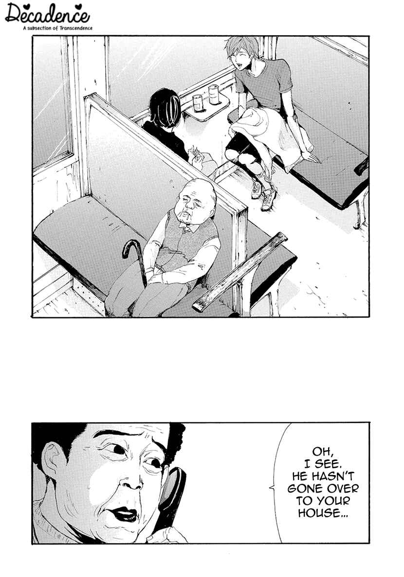 Page 30 Chapter 13 Smells Like Green Spirit