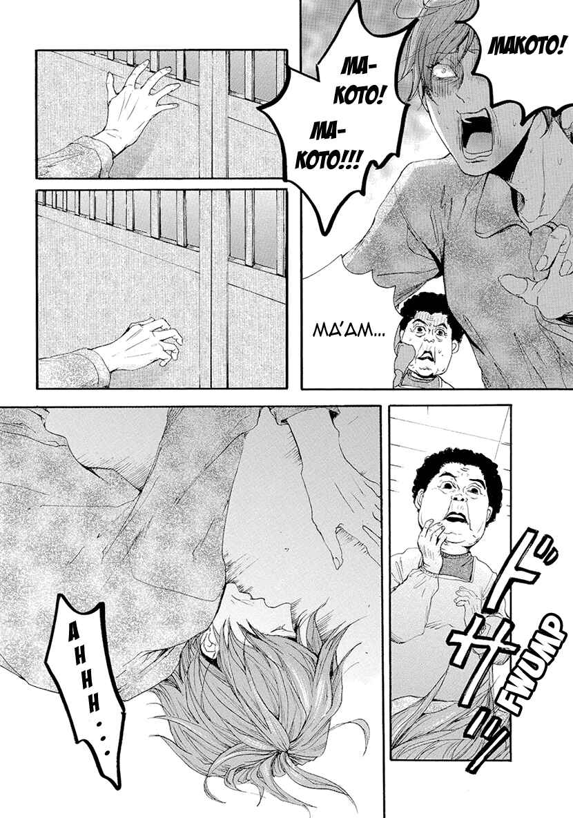 Page 32 Chapter 13 Smells Like Green Spirit