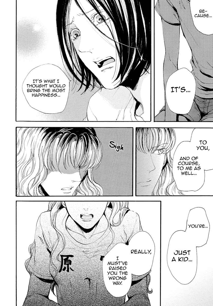 Page 4 Chapter 13 Smells Like Green Spirit