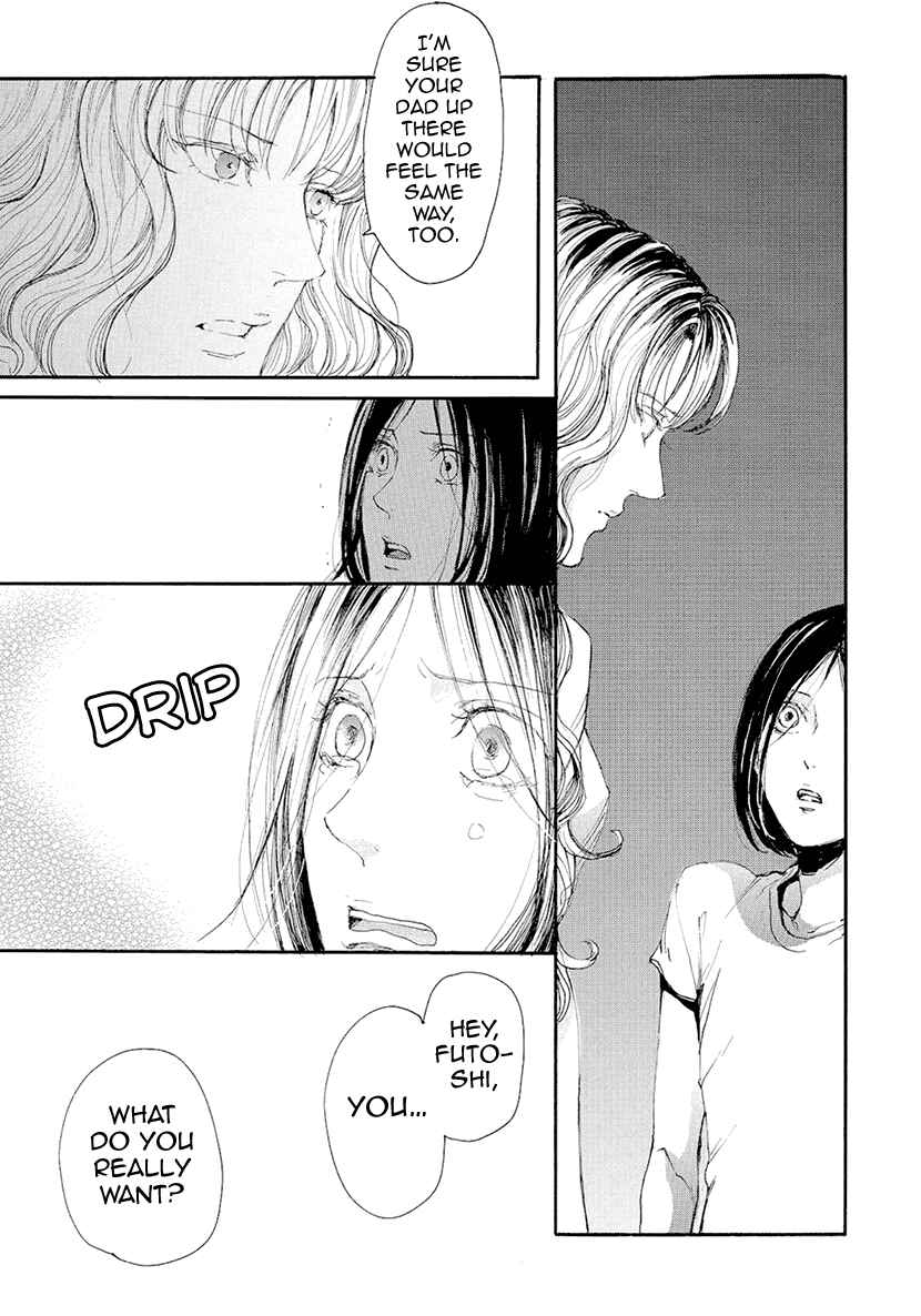 Page 7 Chapter 13 Smells Like Green Spirit