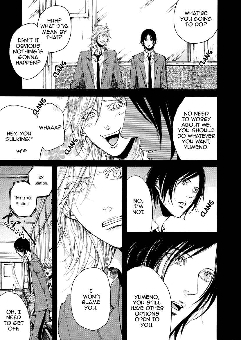 Page 5 Chapter 14.3 Smells Like Green Spirit
