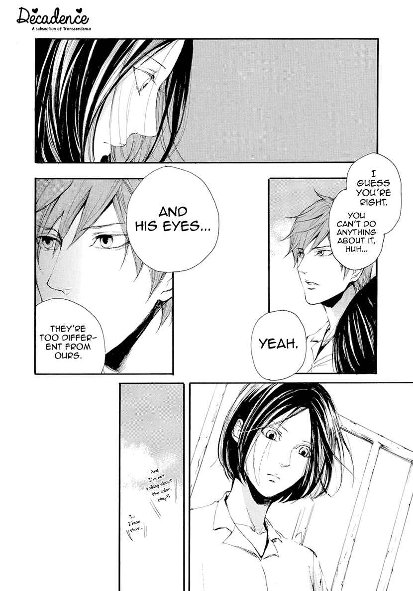 Page 15 Chapter 10 Smells Like Green Spirit