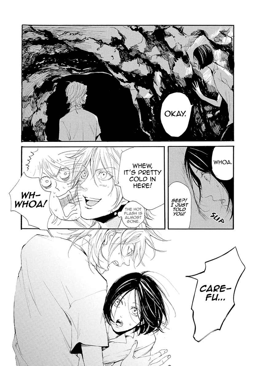 Page 22 Chapter 10 Smells Like Green Spirit