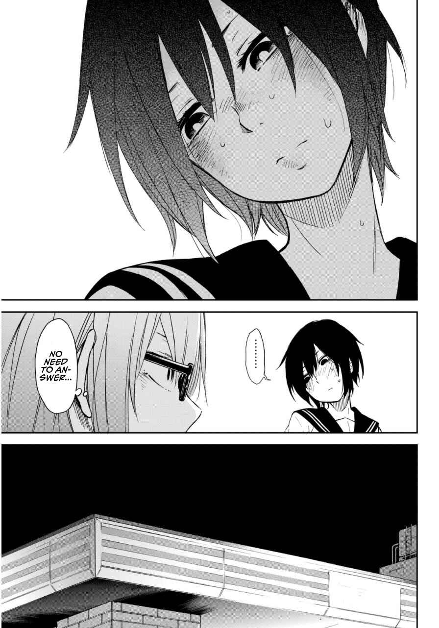 Page 23 Chapter 1 Kanojo wa Rokurokubi
