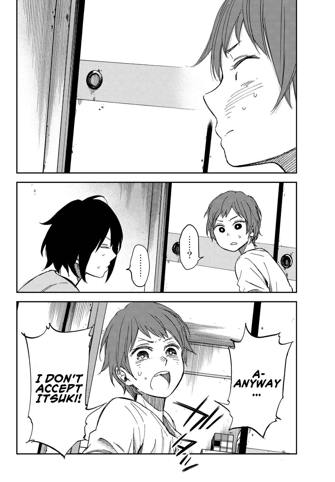 Page 26 Chapter 6 Kanojo wa Rokurokubi