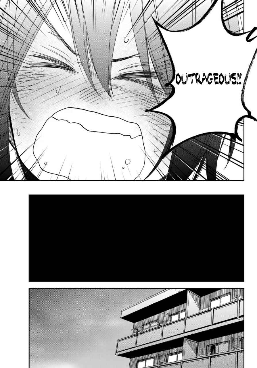 Page 25 Chapter 4 Kanojo wa Rokurokubi