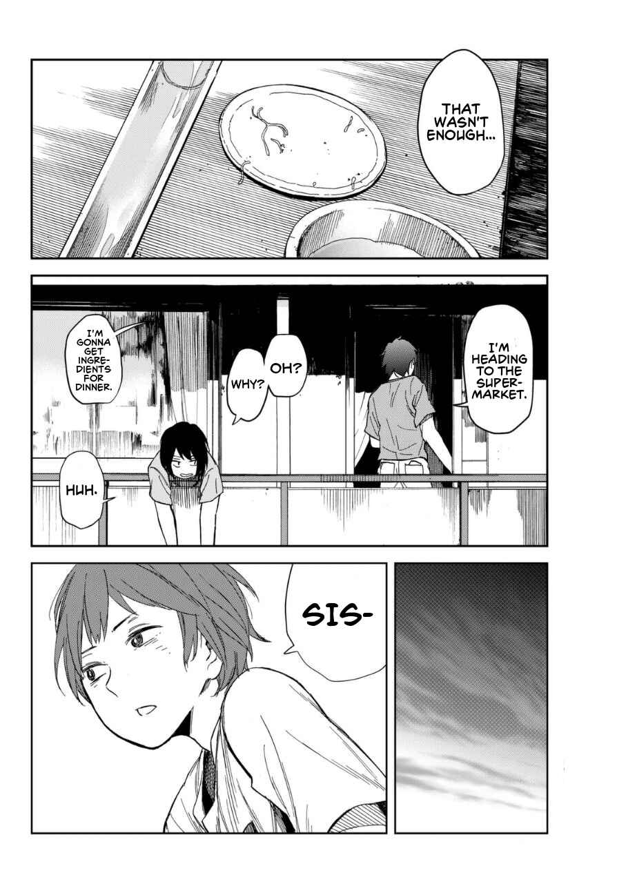 Page 26 Chapter 4 Kanojo wa Rokurokubi