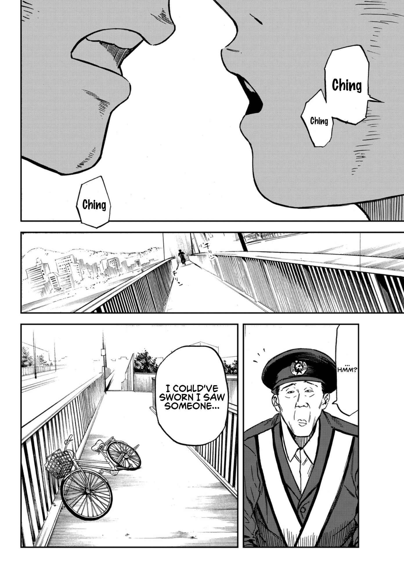 Page 26 Chapter 22 Kanojo wa Rokurokubi