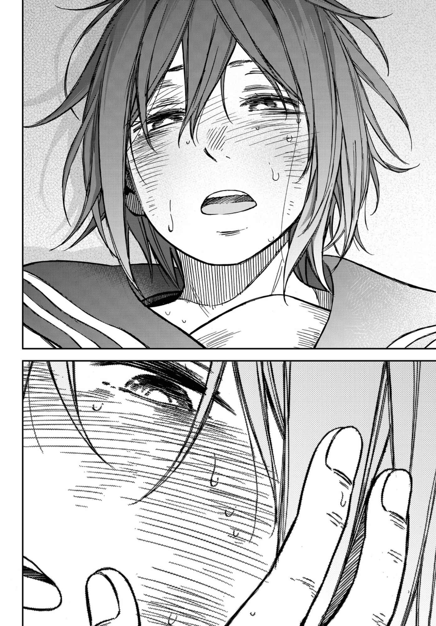Page 28 Chapter 22 Kanojo wa Rokurokubi