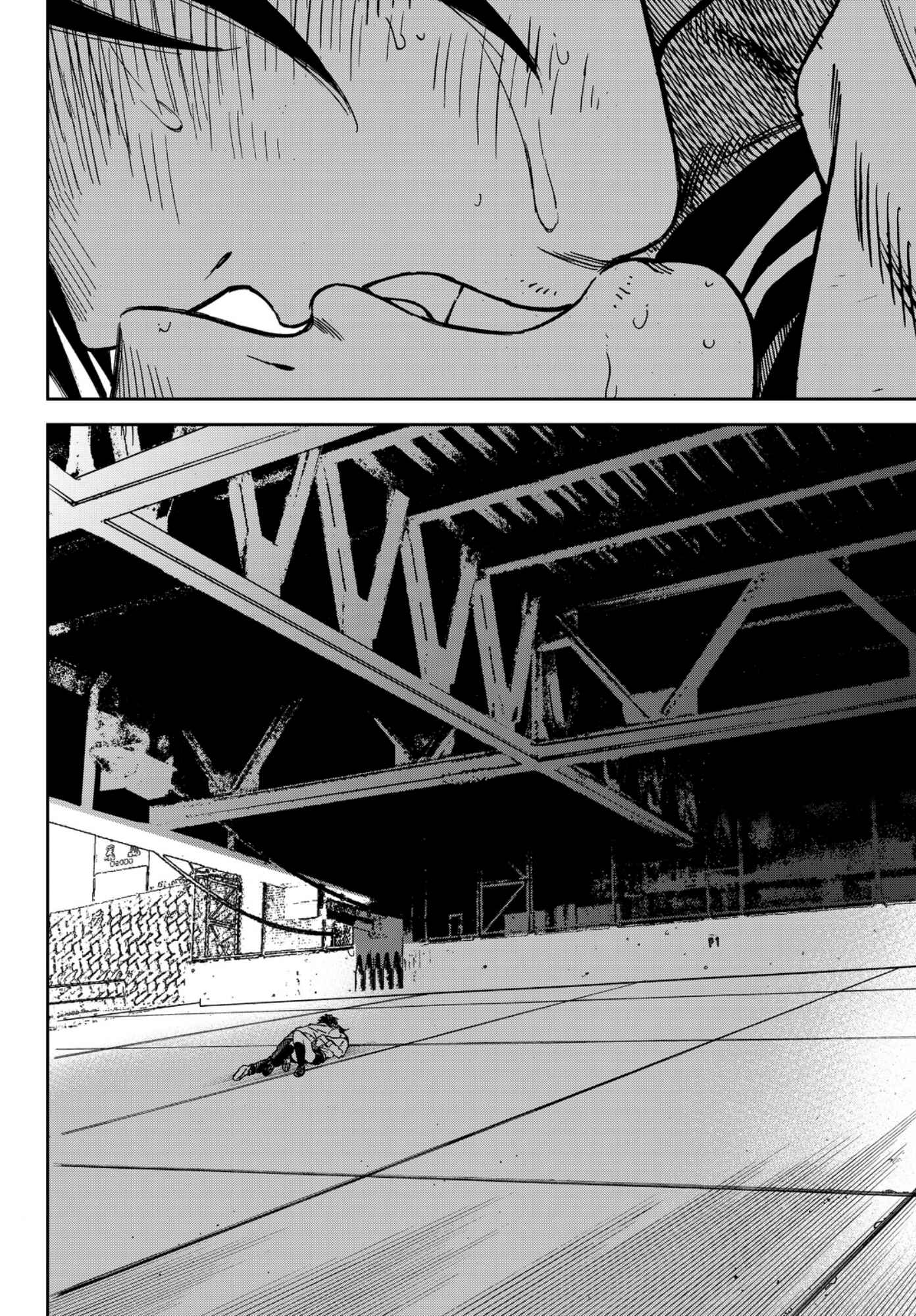 Page 30 Chapter 22 Kanojo wa Rokurokubi
