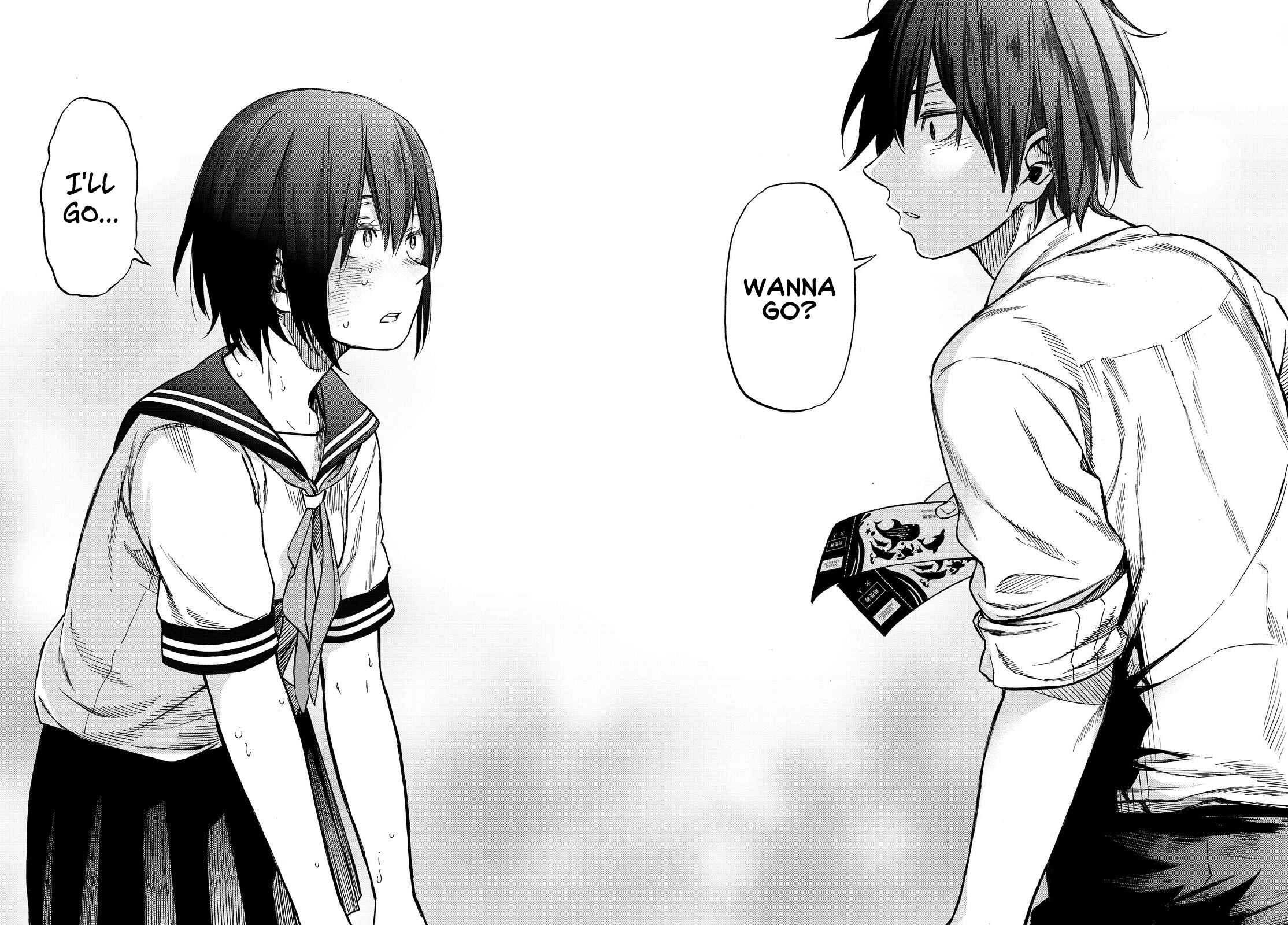Page 24 Chapter 12 Kanojo wa Rokurokubi