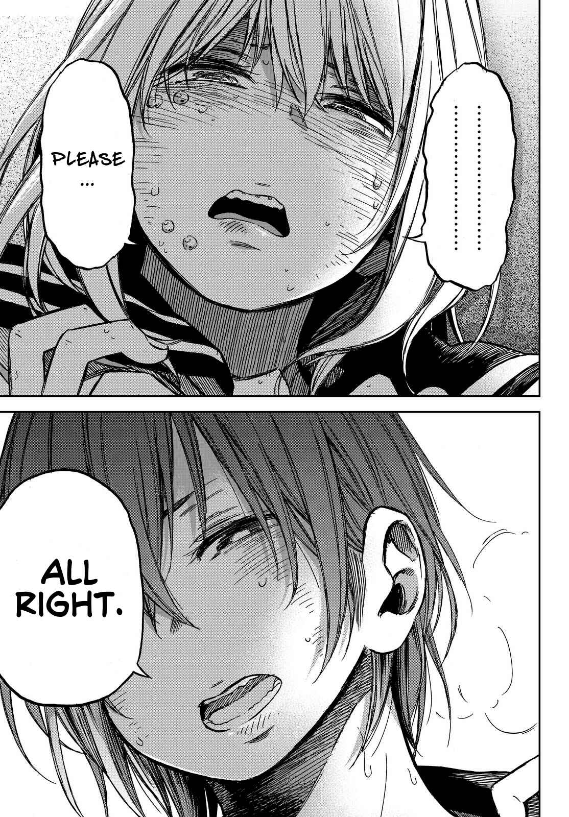 Page 29 Chapter 19 Kanojo wa Rokurokubi