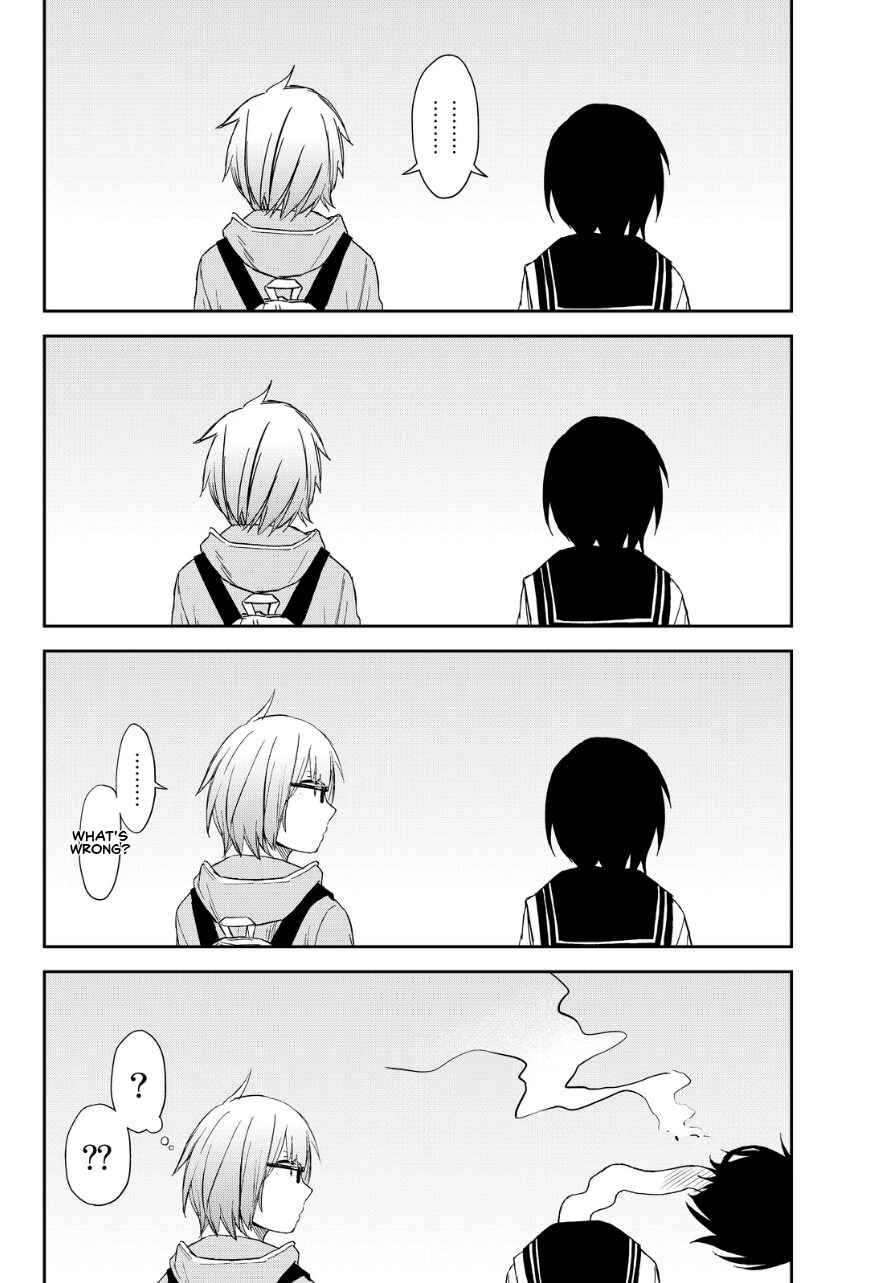 Page 13 Chapter 2 Kanojo wa Rokurokubi