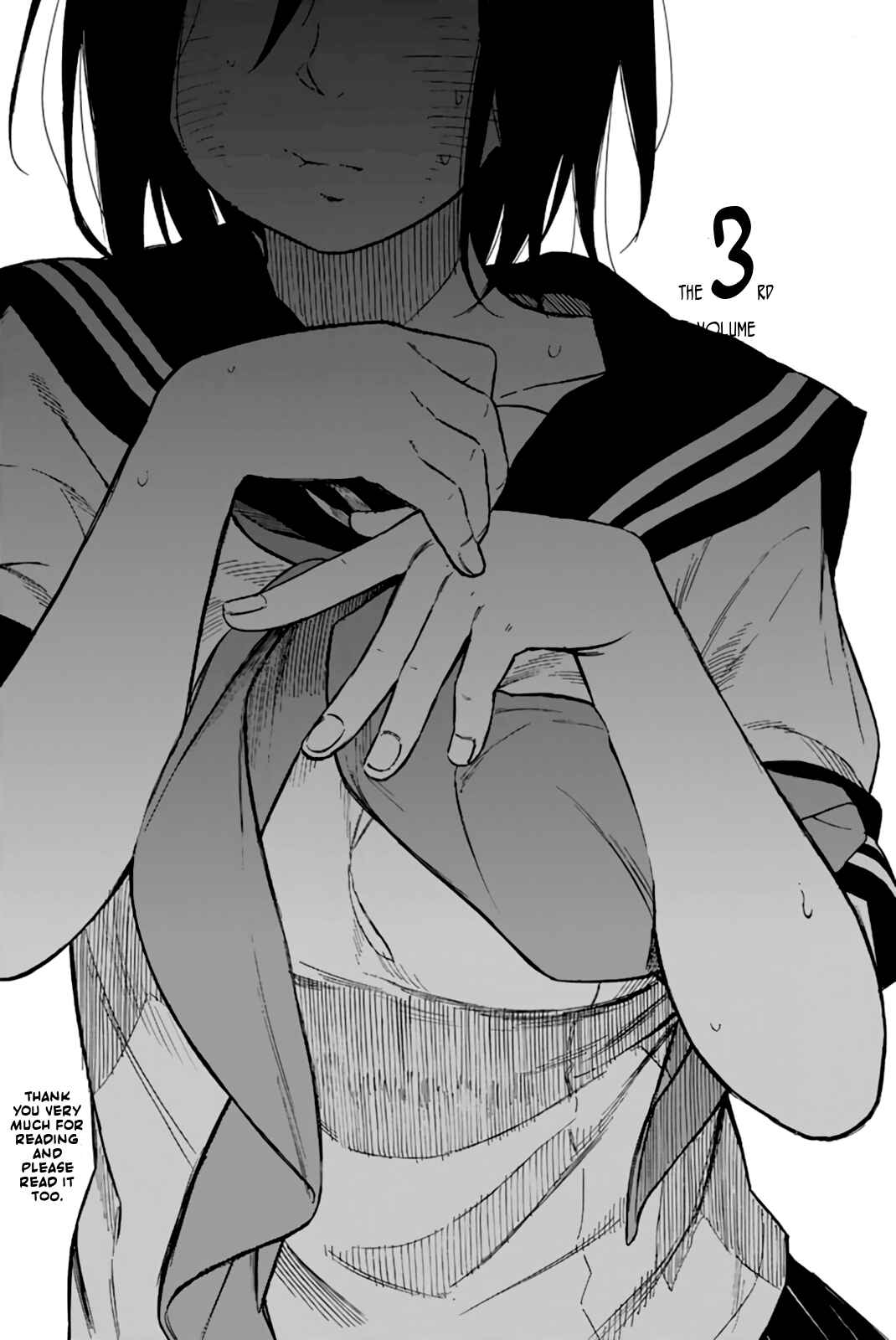 Page 7 Chapter 10.1 Kanojo wa Rokurokubi